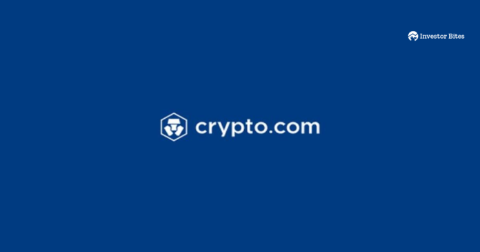 Crypto.com's Internal Trading Teams Raise Eyebrows