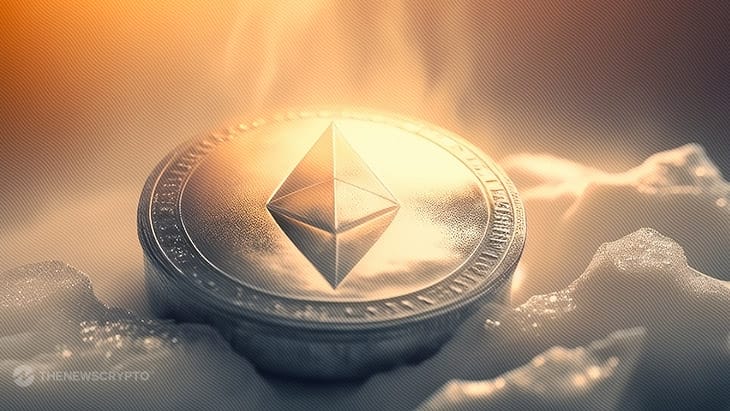 Ethereum (ETH) Price Likely to Decline Further Amid Bear Dominance