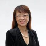 MAS Assistant Managing Director (Policy, Payments and Financial Crime), Ms Loo Siew Yee