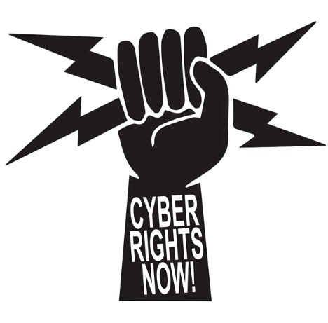 cyber rights now