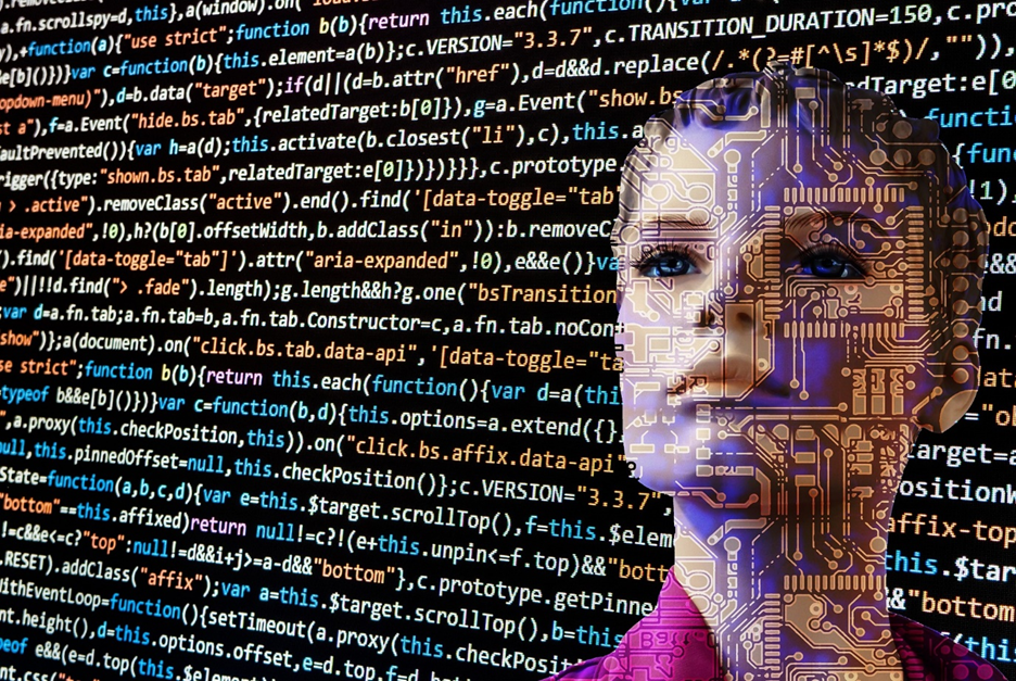 How AI is Transforming SEO