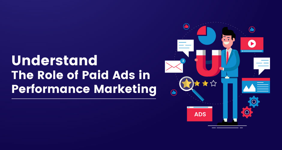 Paid Ads in Performance Marketing