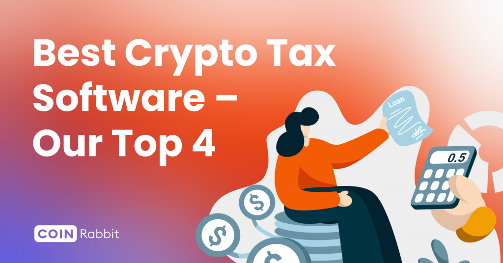 best crypto tax sofware