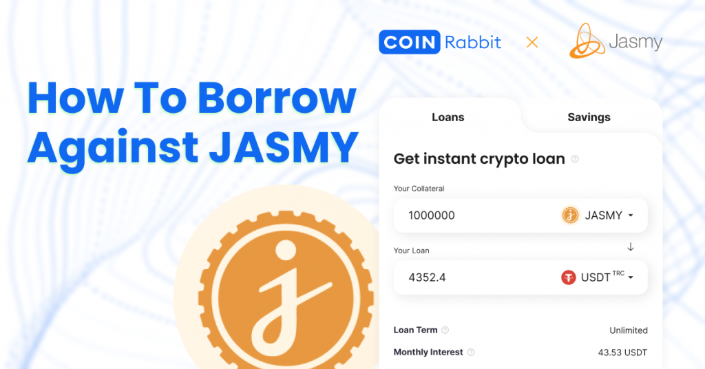 Jasmi coin blog