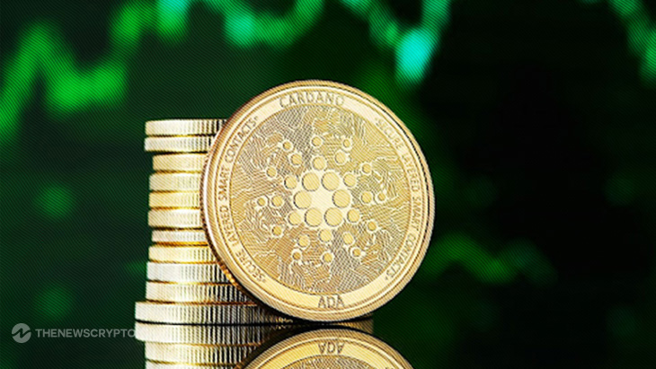 Cardano Witnesses Correction After Failing to Break Above $0.41
