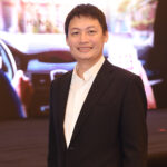 Nguyen Manh Tuong, MoMo’s Executive Vice Chairman & Co-CEO