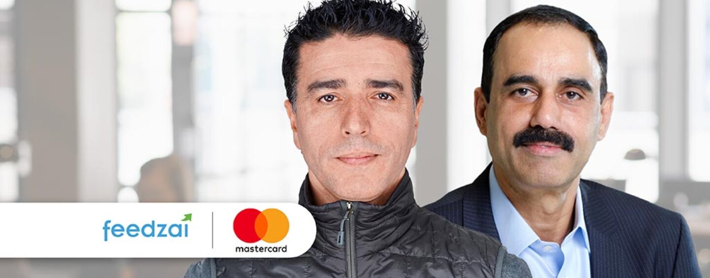 Mastercard and Feedzai Join Forces to Combat Rising Crypto Exchange Fraud