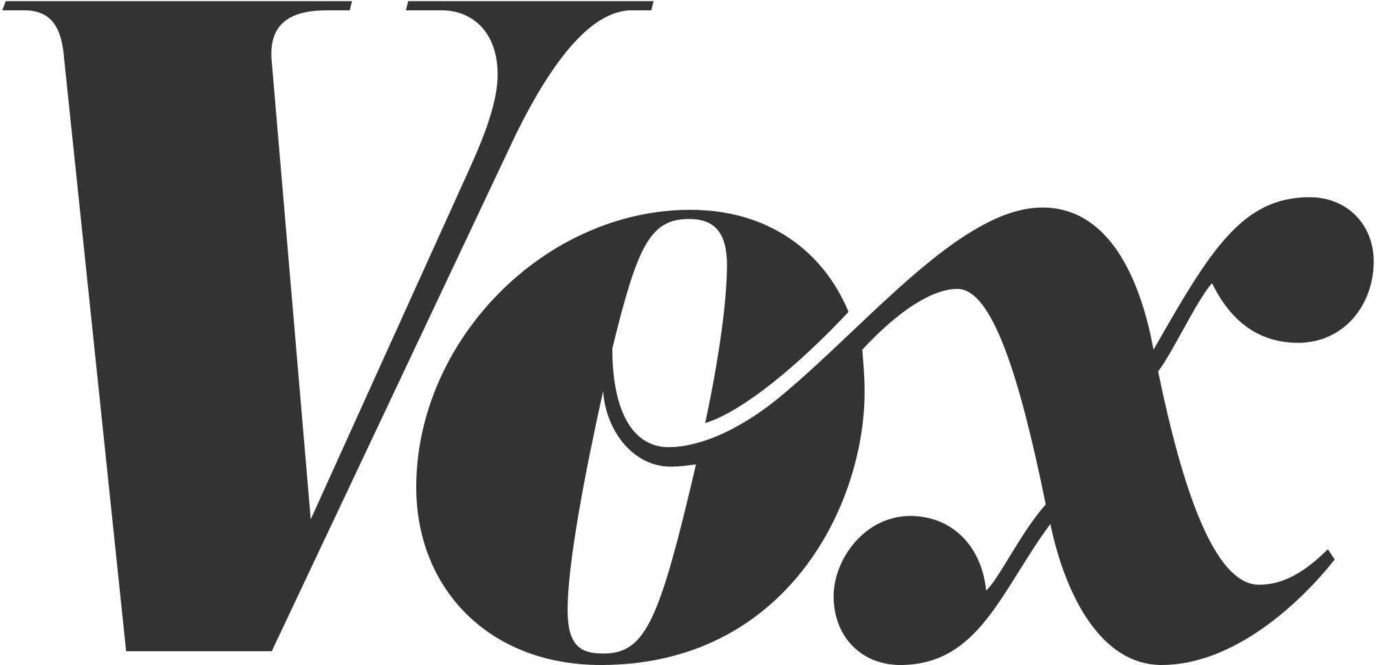 tipografi - Vox logosu hangi yazı tipi kategorisidir? - Grafik Tasarım ...