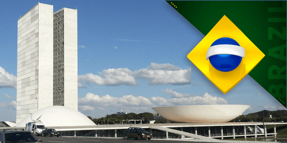 Brazil’s booming gambling market is set to be regulated