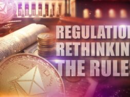 Rethinking the Rules: How Outdated Laws are Hindering Cryptocurrency Innovation