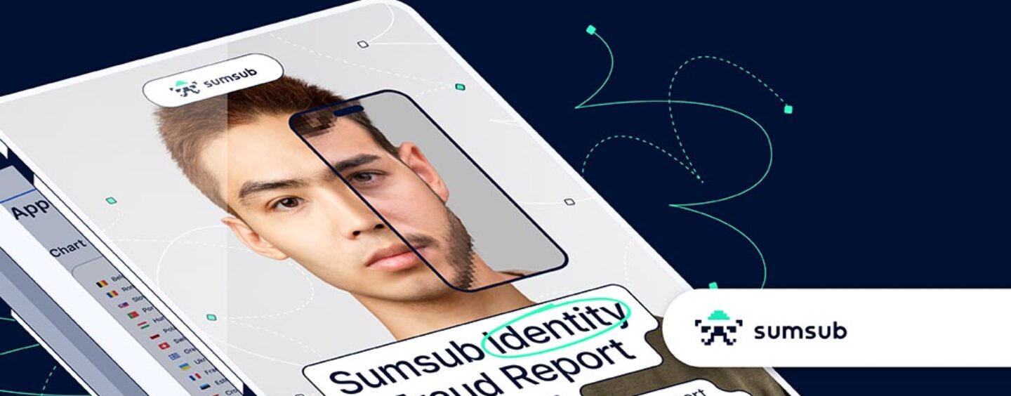 Deepfakes, Advanced Forgeries Emerge as Leading Identity Fraud Trends in Asia Pacific