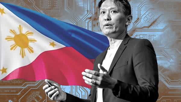 Filippiinit estävät Binancen, koska se ei ole saanut lisenssiä ja Rein "vaikuttajiin ja mahdollistajiin"