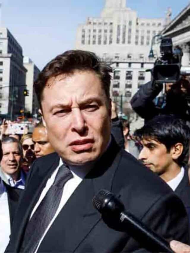 CEO de Tesla en audiencia ante el Tribunal Federal de los Estados Unidos