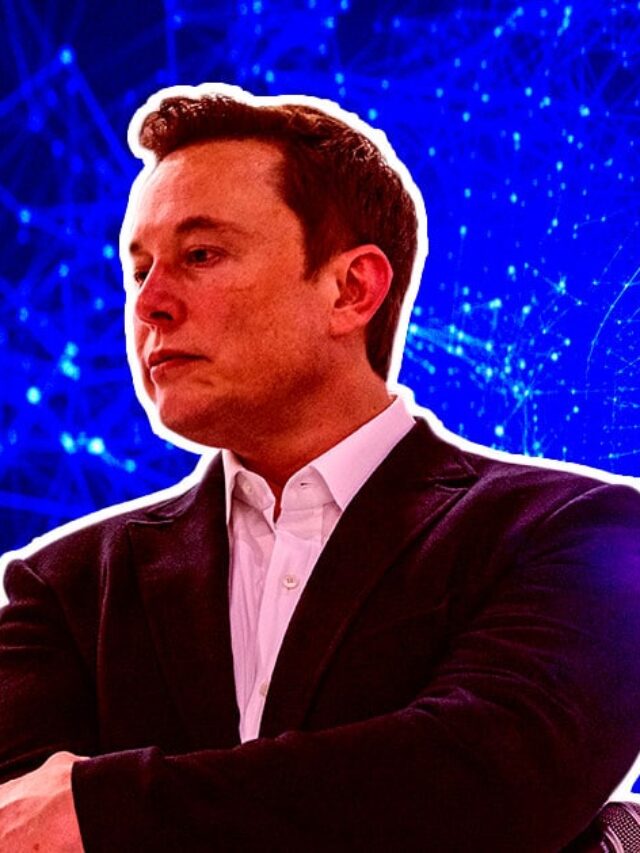 Elon Musk OpenAI