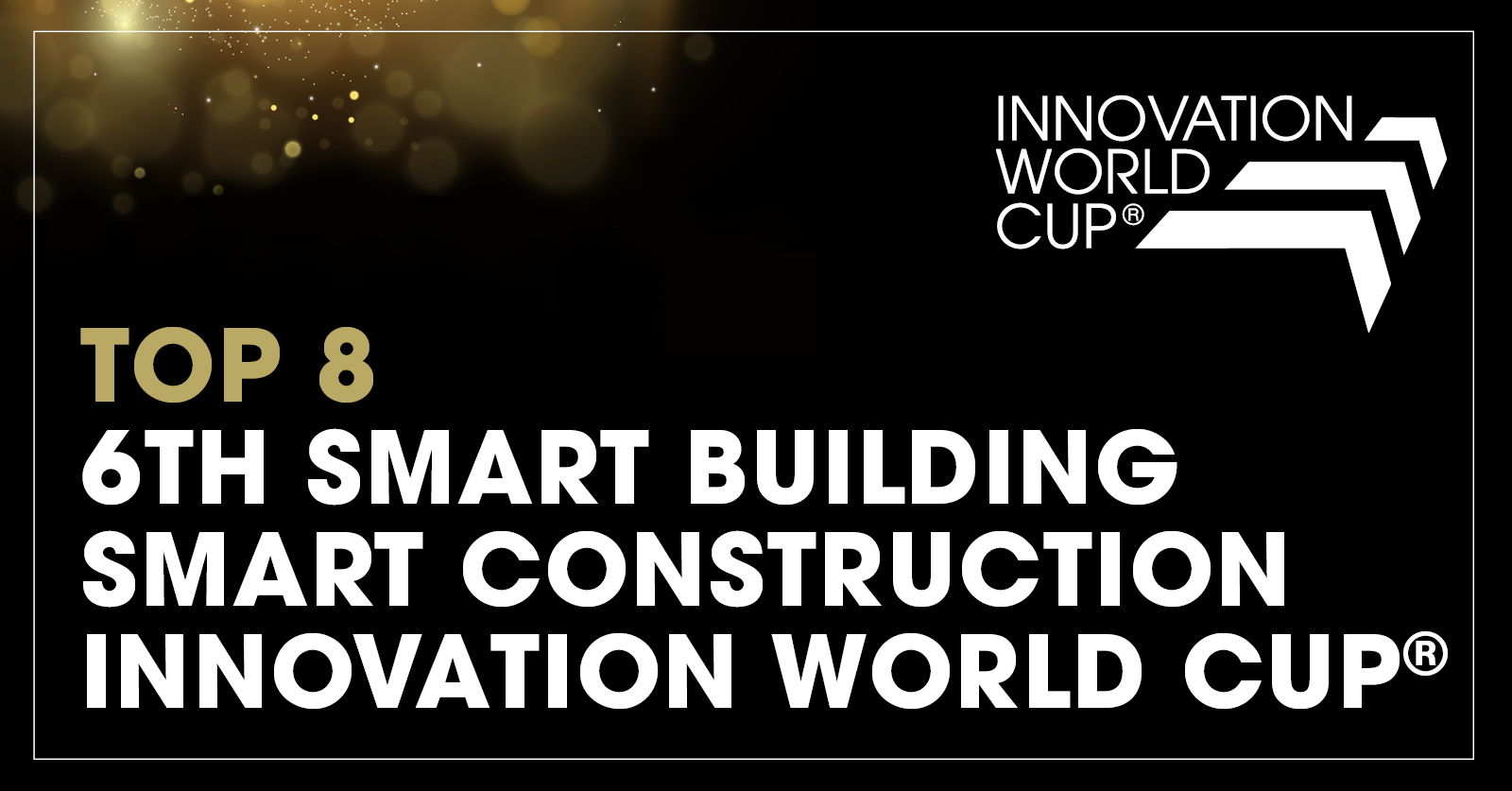 At the 2023 Innovation World Cup© in Munich, European HVAC specialist Hysopt has been recognised as one of the world’s leading Smart Building and Smart Construction Innovators.