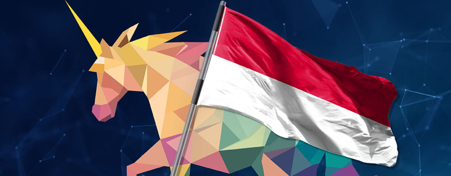 Indonesien beherbergt die zweithöchste Anzahl an Fintech-Einhörnern in Südostasien