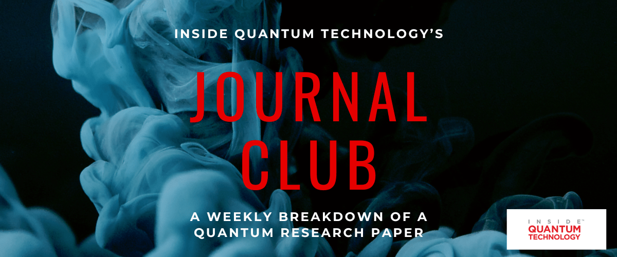 A new Science Advances paper focuses on new research in quantum simulation and molecular science. 