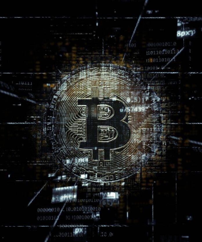 Endurmynda Web 3 með Bitcoin