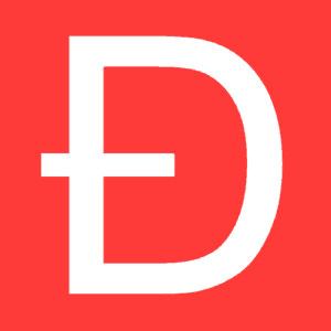 El logotipo de Dao.