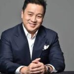 Ryan Gwee, Chairman and Group CEO of Aleta Planet