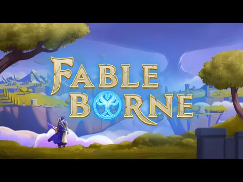 Fableborne – Trailer Oficial