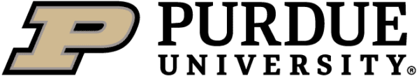 Logo – Purdue Marketing und Kommunikation