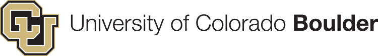 CU Boulder Logosu | Marka ve Mesajlaşma | Colorado Boulder Üniversitesi