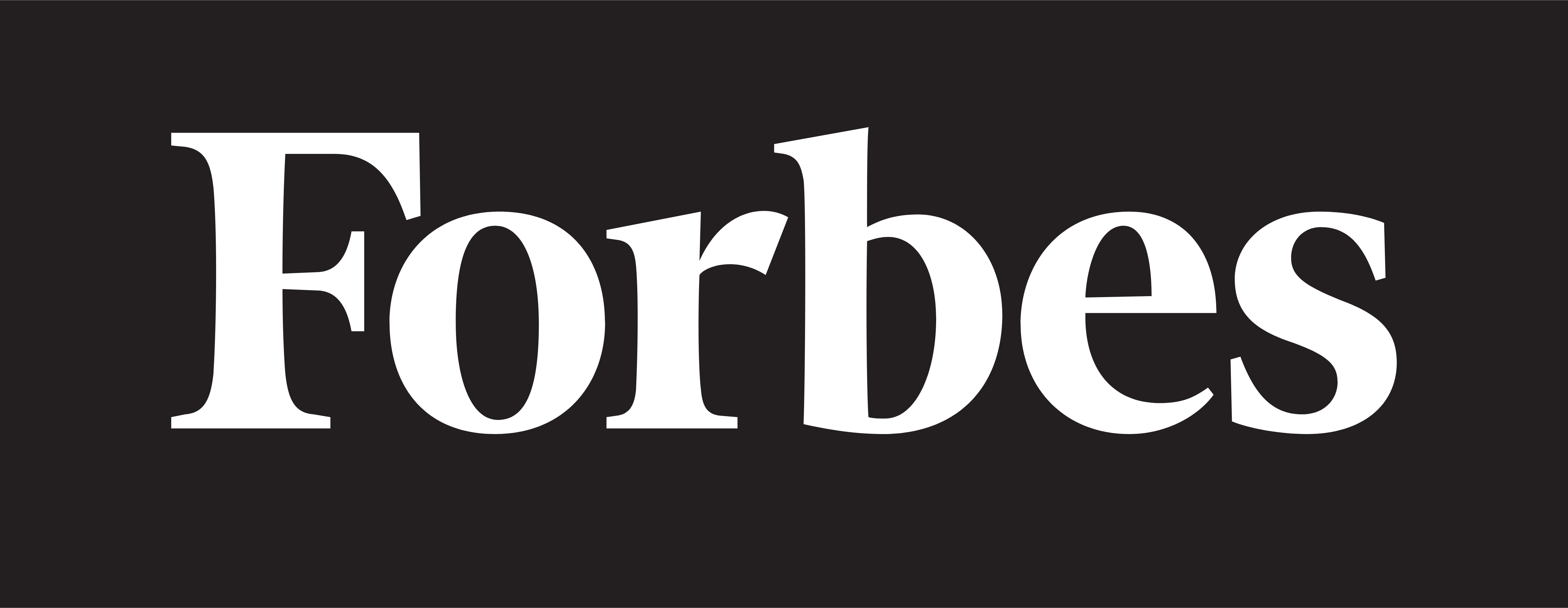 Forbes – Logoları İndir