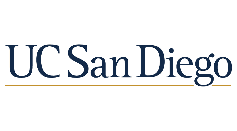Вектор логотипа Калифорнийского университета в Сан-Диего — (.SVG + .PNG) — GetLogo.Net