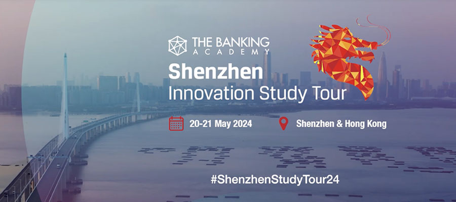 Shenzhen-Innovationsstudienreise