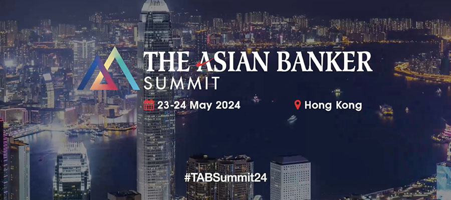 Der Asian Banker Summit
