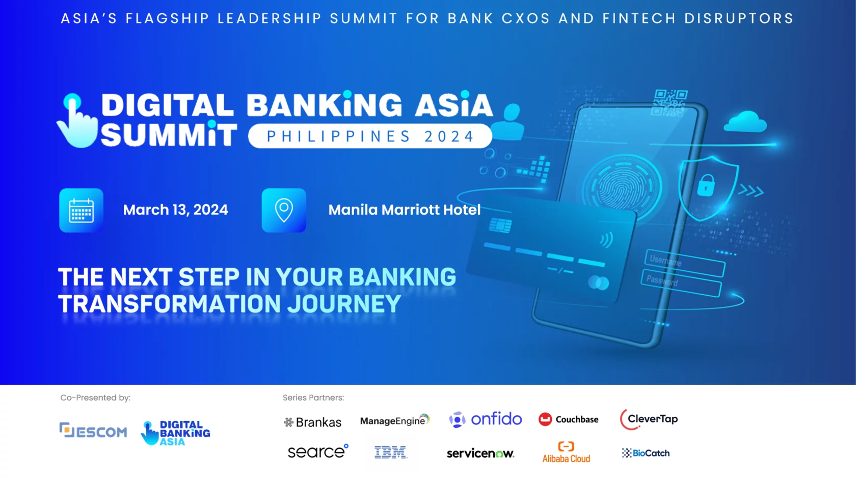 Digital Banking Philippinen 2024
