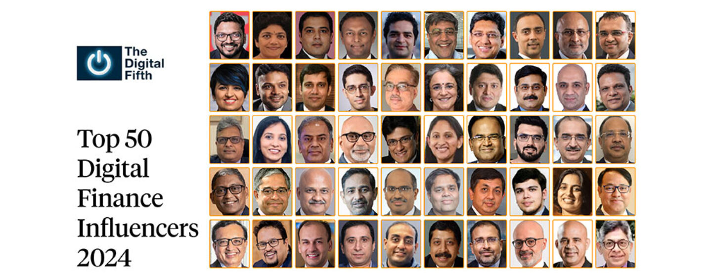 Top 50 indische Influencer für digitale Finanzen 2024