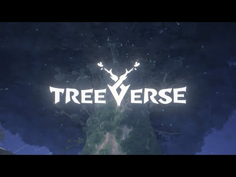 Treeverse Combat Trailer