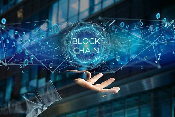 NTE 77 | IoT And Blockchain