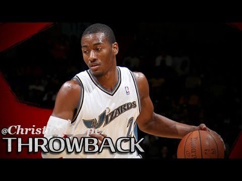 John Wall Full Highlights 2010.11.02 vs 76ers - Rookie Wall With 29 Pts, 13 Assists, 9 Stls!