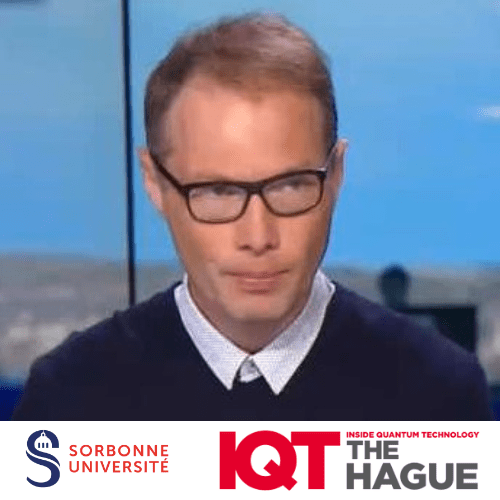 Ludovic Perret, an Associate professor at Sorbonne University and the co-founder of CryptoNext Security, is an IQT the Hague 2024 Speaker.