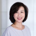 Susan Hwee, Head, Group Technology and Operations, UOB