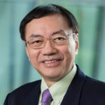 Professor Lawrence Loh