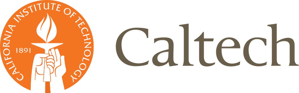 Caltech Logo Download in HD Quality