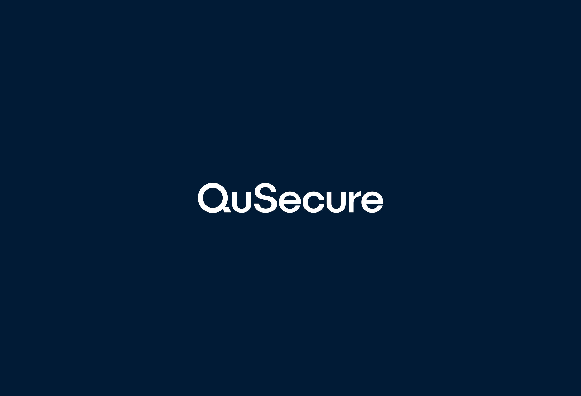 QuSecure — Шлем