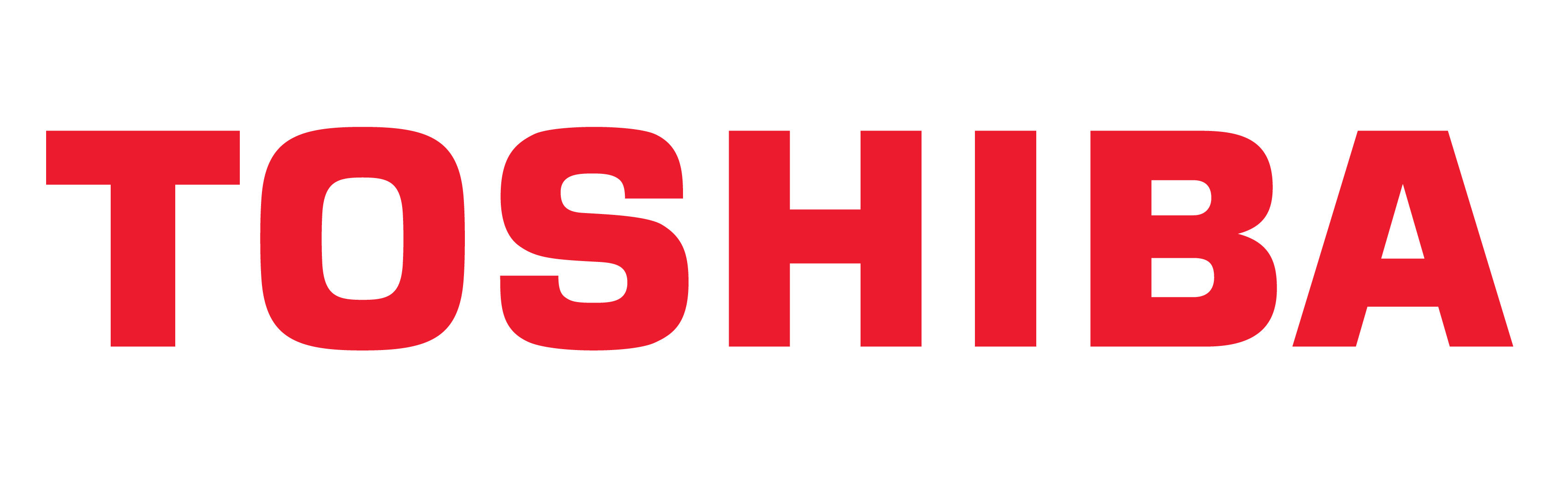 Toshiba merki, Toshiba tákn, merking, saga og þróun