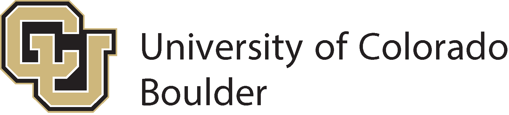 Colorado ülikooli Boulderi logo (CU Boulder) – SVG, PNG, AI, EPS ...