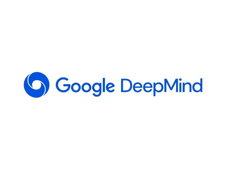 Google DeepMind Logo PNG vector in SVG, PDF, AI, CDR format