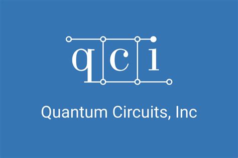 Quantum Circuits, Inc.