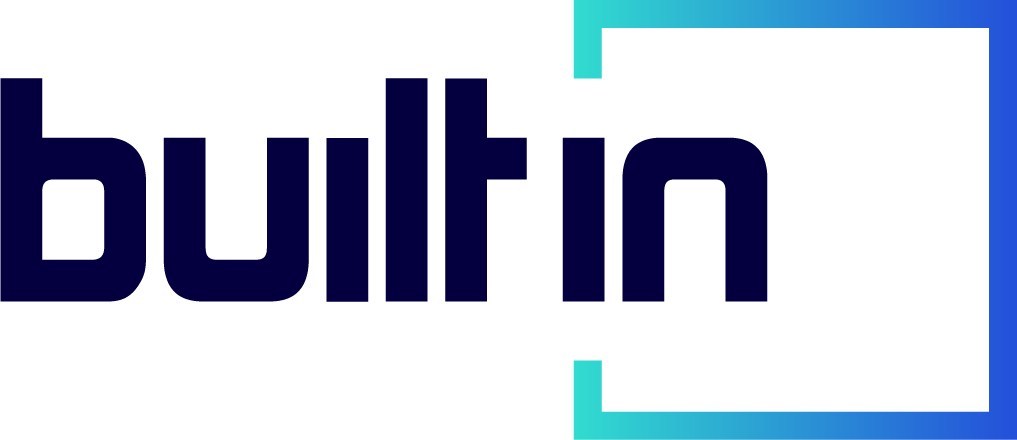 Built In Announces the 100 Winners of Its Awards Program Honoring ...