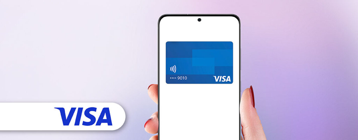 Visa Simplifies Global B2B Transactions with Mobile Wallet Integration