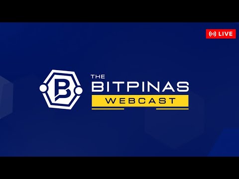 Webcast BitPinas Khusus tentang Masalah Binance di Filipina