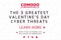 Valentine's Day Cyber Threats