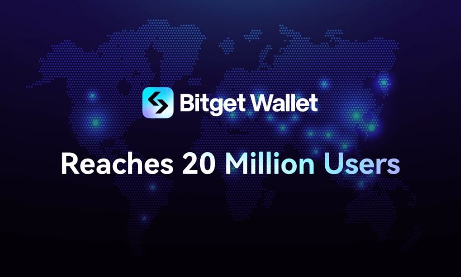 Photo for the Article - Bitget Wallet Airdrop | BWB Airdrop Campaigns Until April 2024